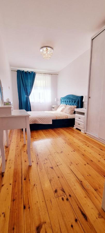 Jaukus Apartamentai Miesto Centre Σιαουλιάι Εξωτερικό φωτογραφία